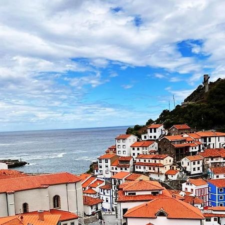 Ventana Al Cielo De Cudillero By Batuecasアパートメント エクステリア 写真